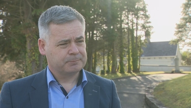 'This is a community that is completely heartbroken' - Pearse Doherty TD