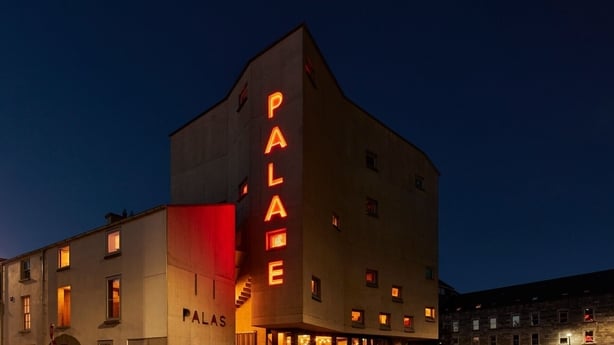 Galway’s Pálás Cinema: Future Prospects and Developments Unveiled