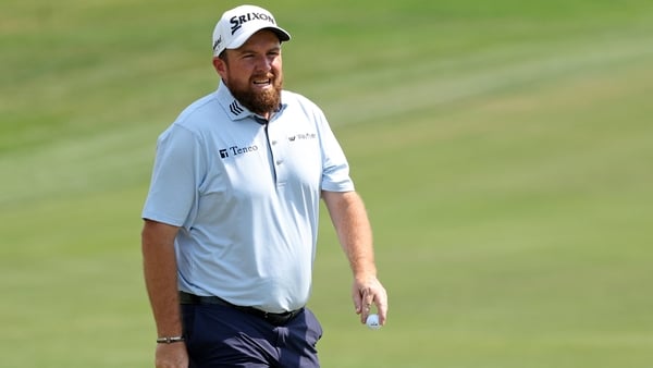 Latest Golf News Results Tournaments Fixtures RTE Sport