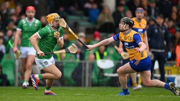 Hurling League Thrills: Anticipate Twists and Turns in the Upcoming Matches