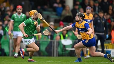 Joe Canning scrutinises Clare-Limerick flashpoints