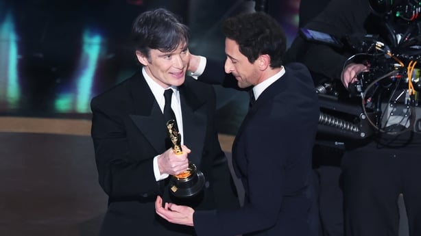 Anora’s Triumph: Dark Fairytale Film Wins Big at the Oscars