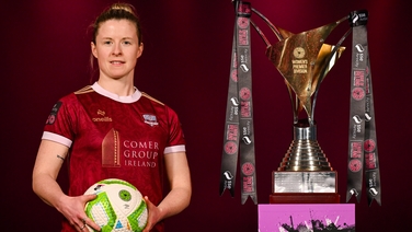 Galway captain McKey on Athlone inspiration and Russell void