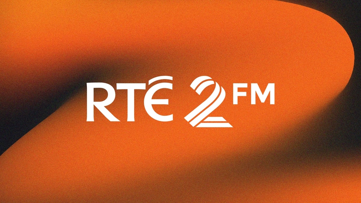 2FM Benny Bracken