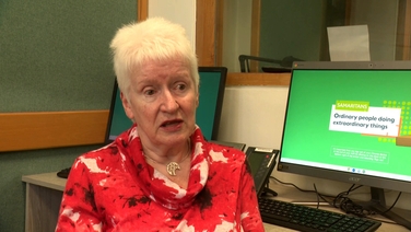 Dublin Samaritans volunteer reflects on 50 years of service