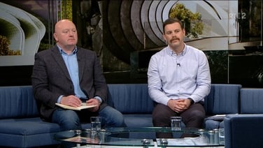 Against The Head: 'It's the Dupont Show'