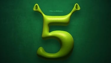 He's back!!! Shrek 5 teaser trailer released