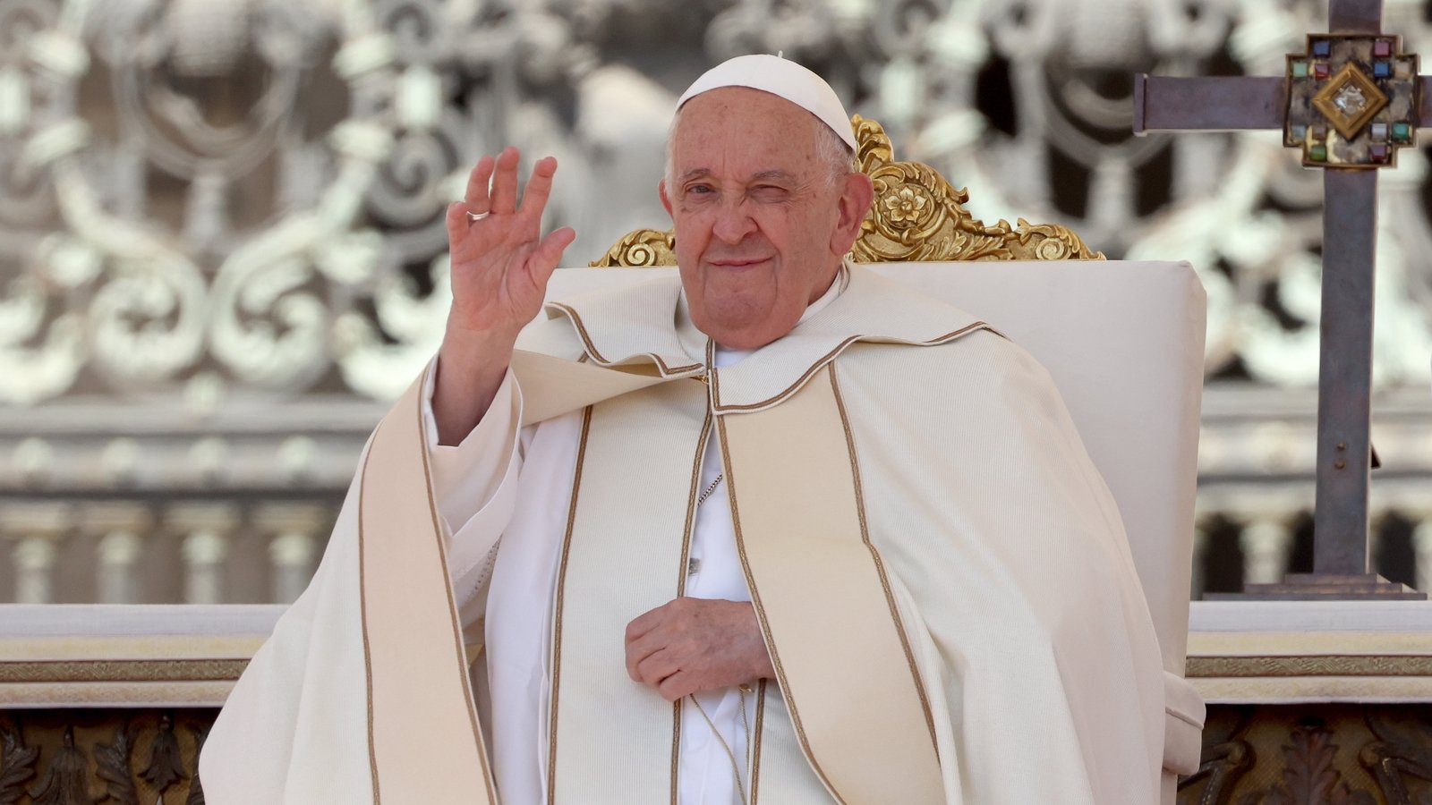 Pope Francis Faces Period of Trial: Insights and Implications