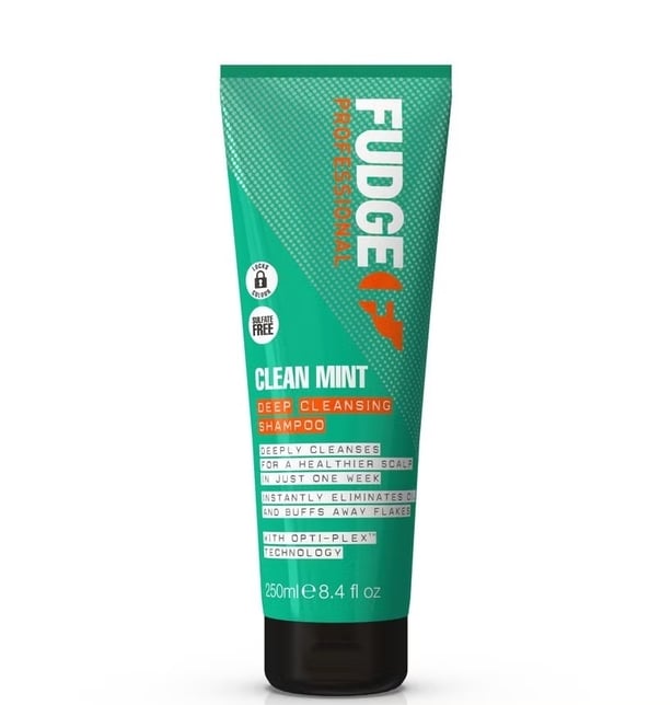 Fudge shampoo