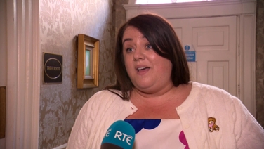 Manager says Sonas women’s refuge sees ‘a wide breadth of humanity’