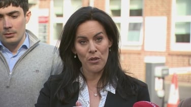 Minister for Health says rostering in EDs must address needs of patients