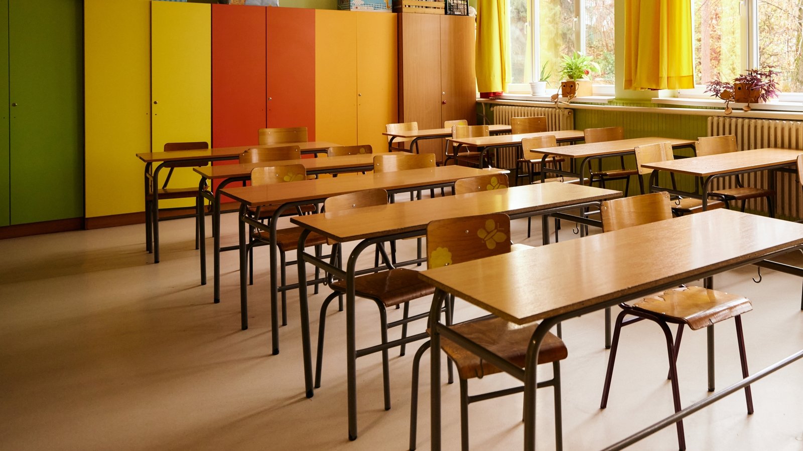Taoiseach 'committed' to securing special school places