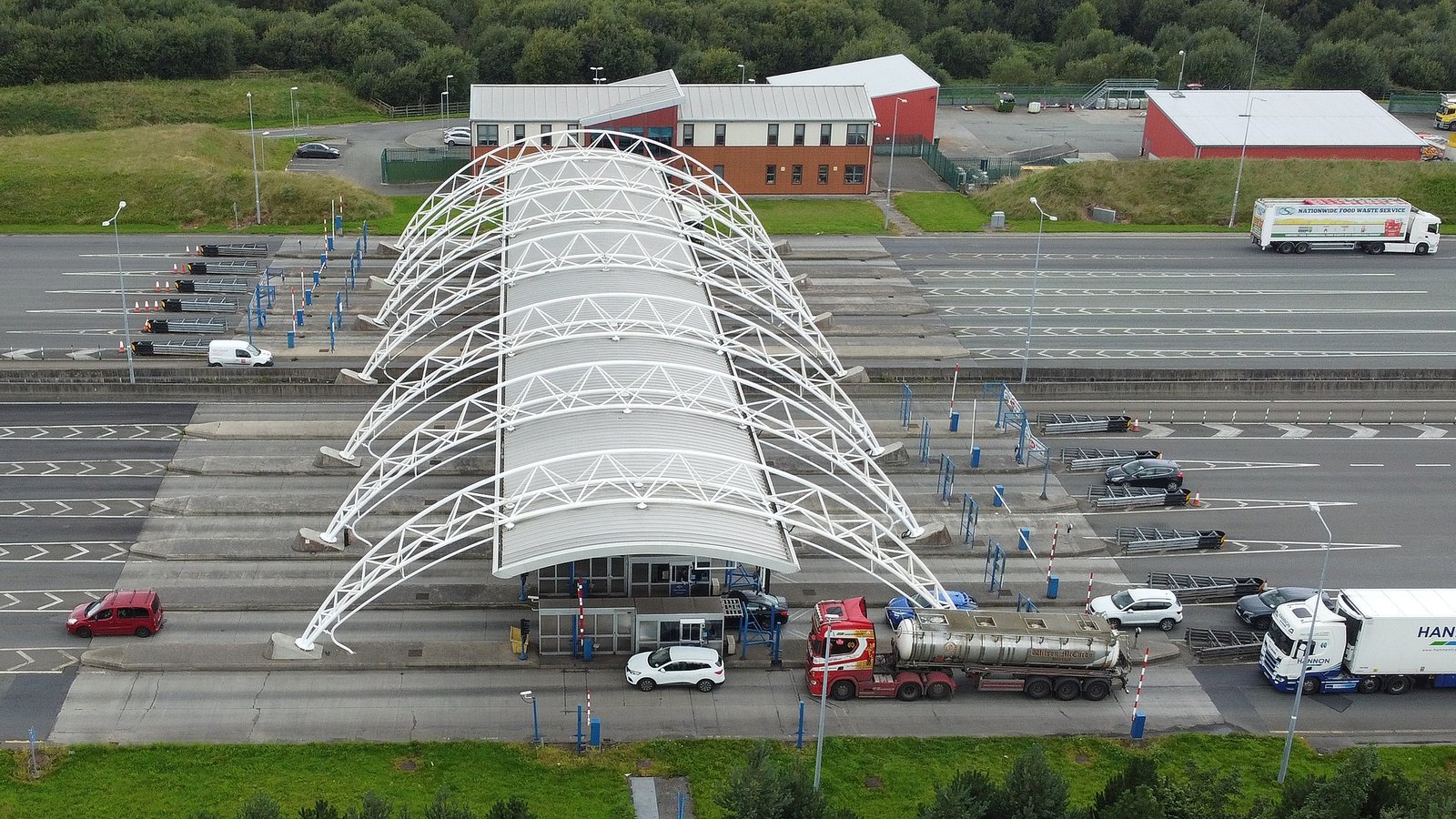 Irish Drivers Overpaid Tolls by €350k Last Year: Uncover How and Save Money