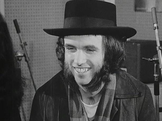 Brush Sheils, Skid Row (1970)