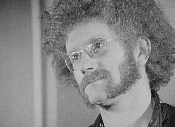 Noel 'Nollaig' Bridgeman, Skid Row (1970)
