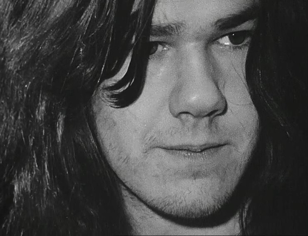 Gary Moore, Skid Row (1970)