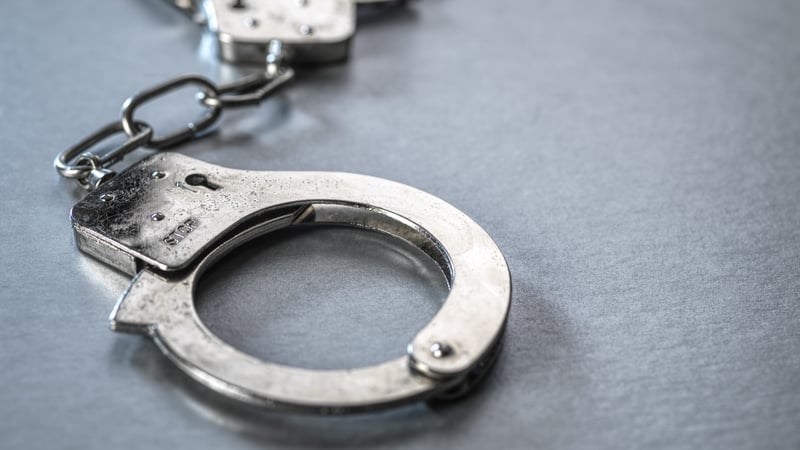 Kinahan cartel figure arrested in Spain yesterday