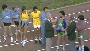 Superstars TV show 03/02/1982 - closing section