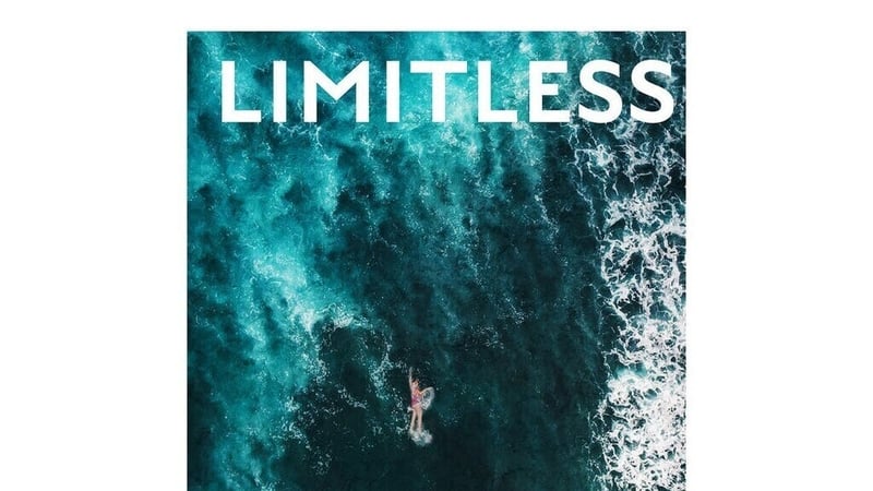 Limitless by Nuala Moore