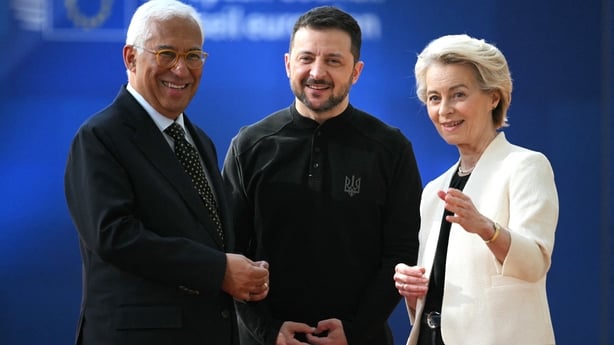 Confronting the Russian Threat: Economic and Security Costs Unveiled