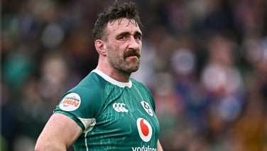 Conan: 'We shot ourselves in the foot'