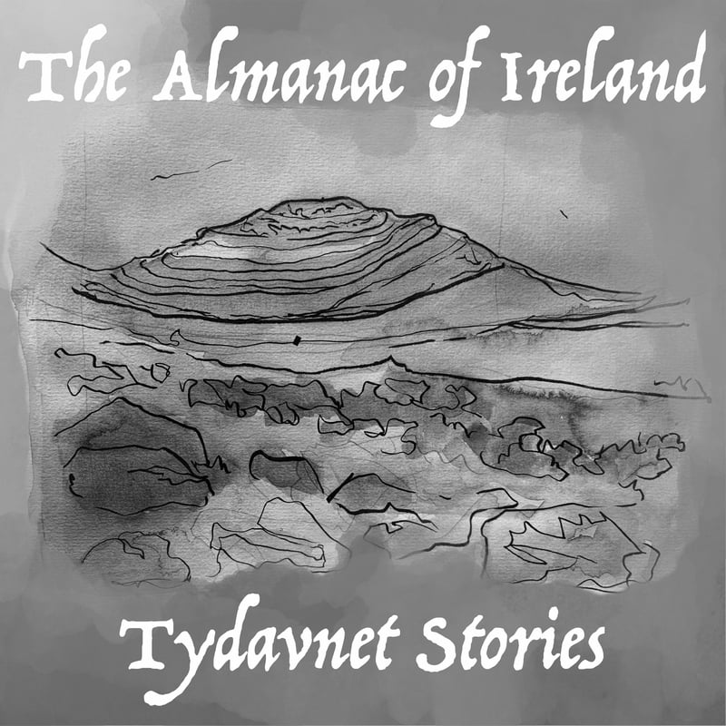 Tydavnet Stories