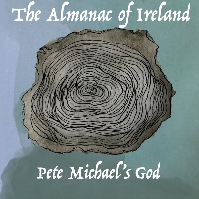 Pete Micheál's God