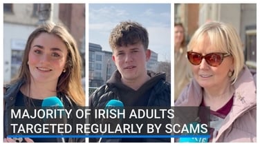 Majority of Irish adults regularly targeted by scams