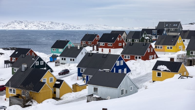 Could the Unites States seize Greenland by Force?