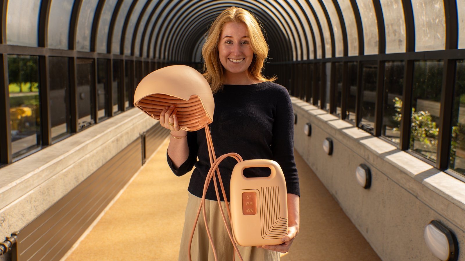 James Dyson Award opens for entries