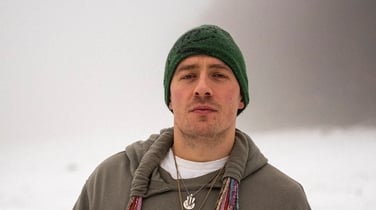 Dermot Kennedy releases new song, Let Me In