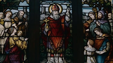 Patrick - A Slave to Ireland