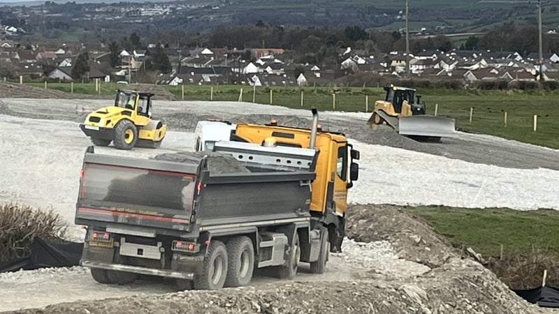 A5 campaigners 'deeply disappointed' by court decision