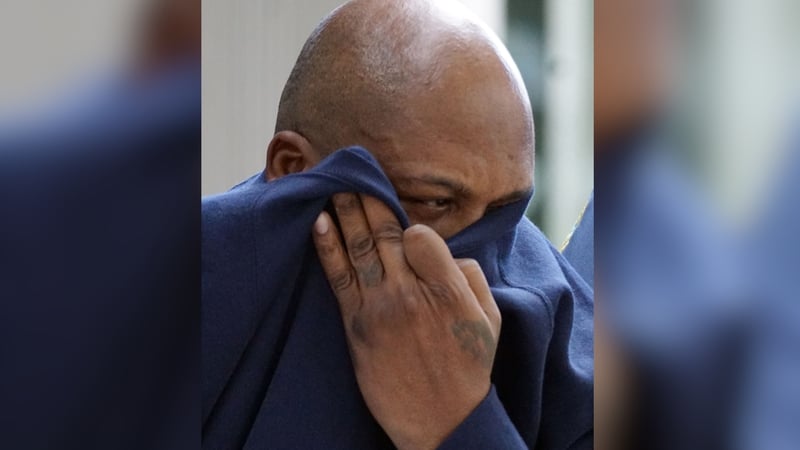 Randi Gladstone was jailed for the rape, sexual assault and false imprisonment of a woman in 2023