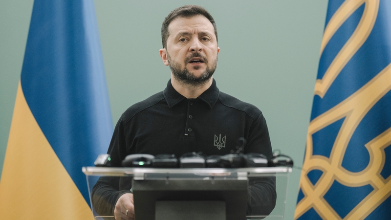 Is the potential ceasefire deal fair to Ukraine?
