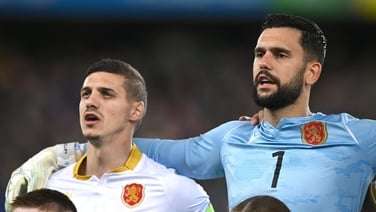 The Bulgaria players for Ireland to be wariest of