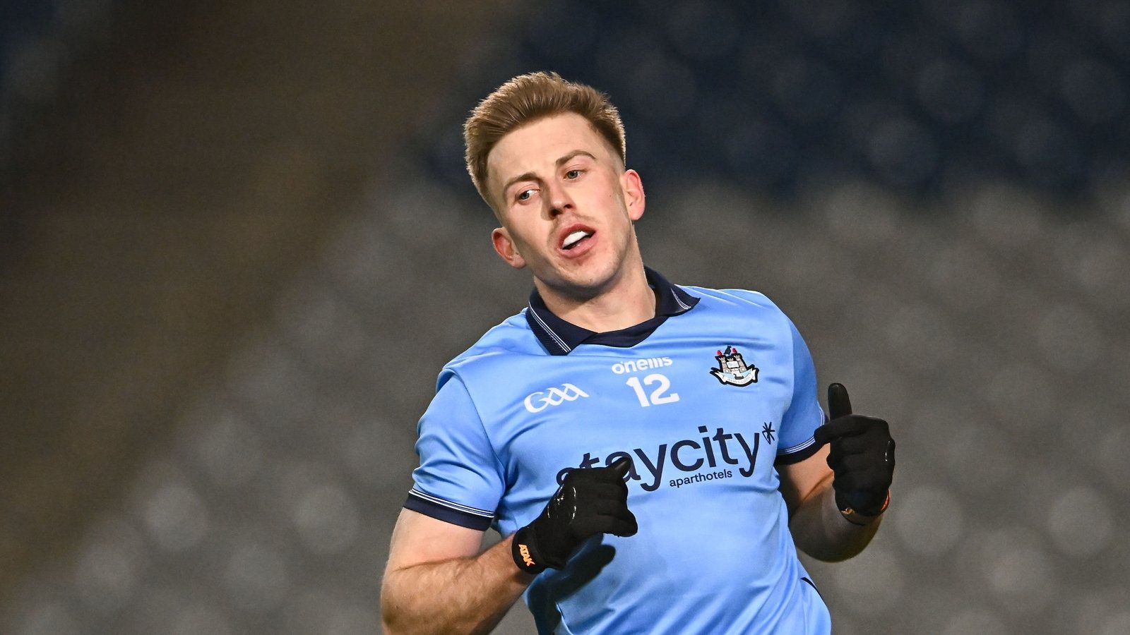 Seán Bugler: Dublin will relish knocking 'big teams off their horse' in All-Ireland series