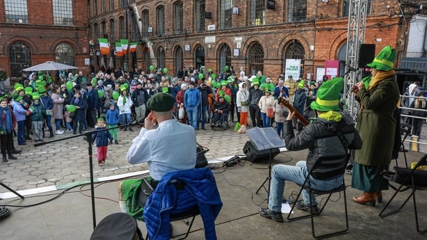 Greening a Polish City for St. Patrick’s Weekend: Sustainable Celebrations Await!