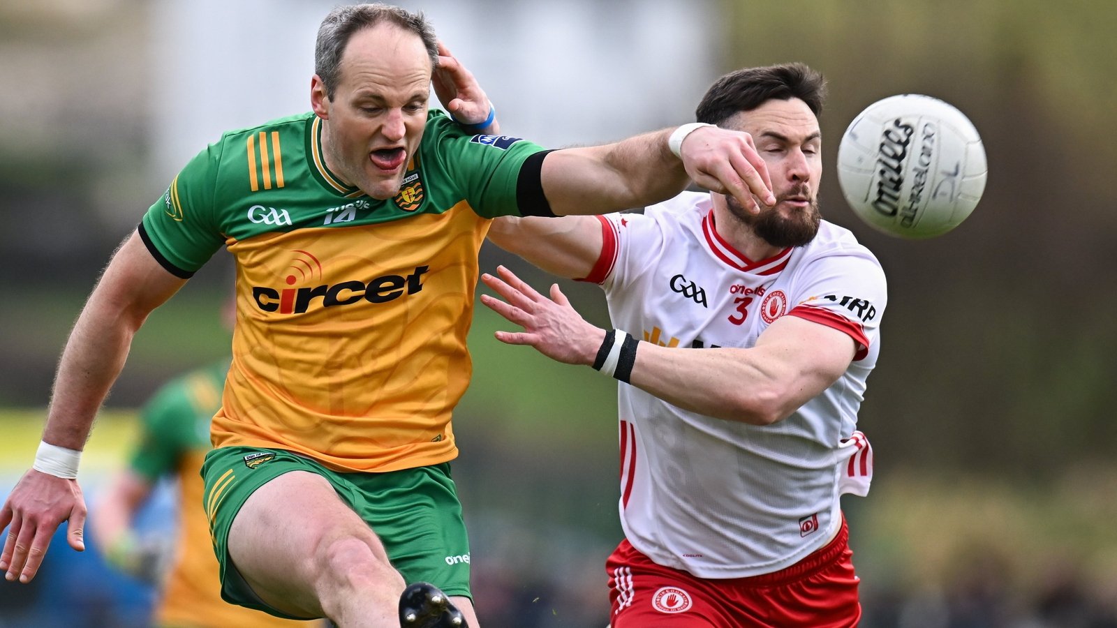 Mayo Sends Derry to Relegation in Crucial Allianz League Match