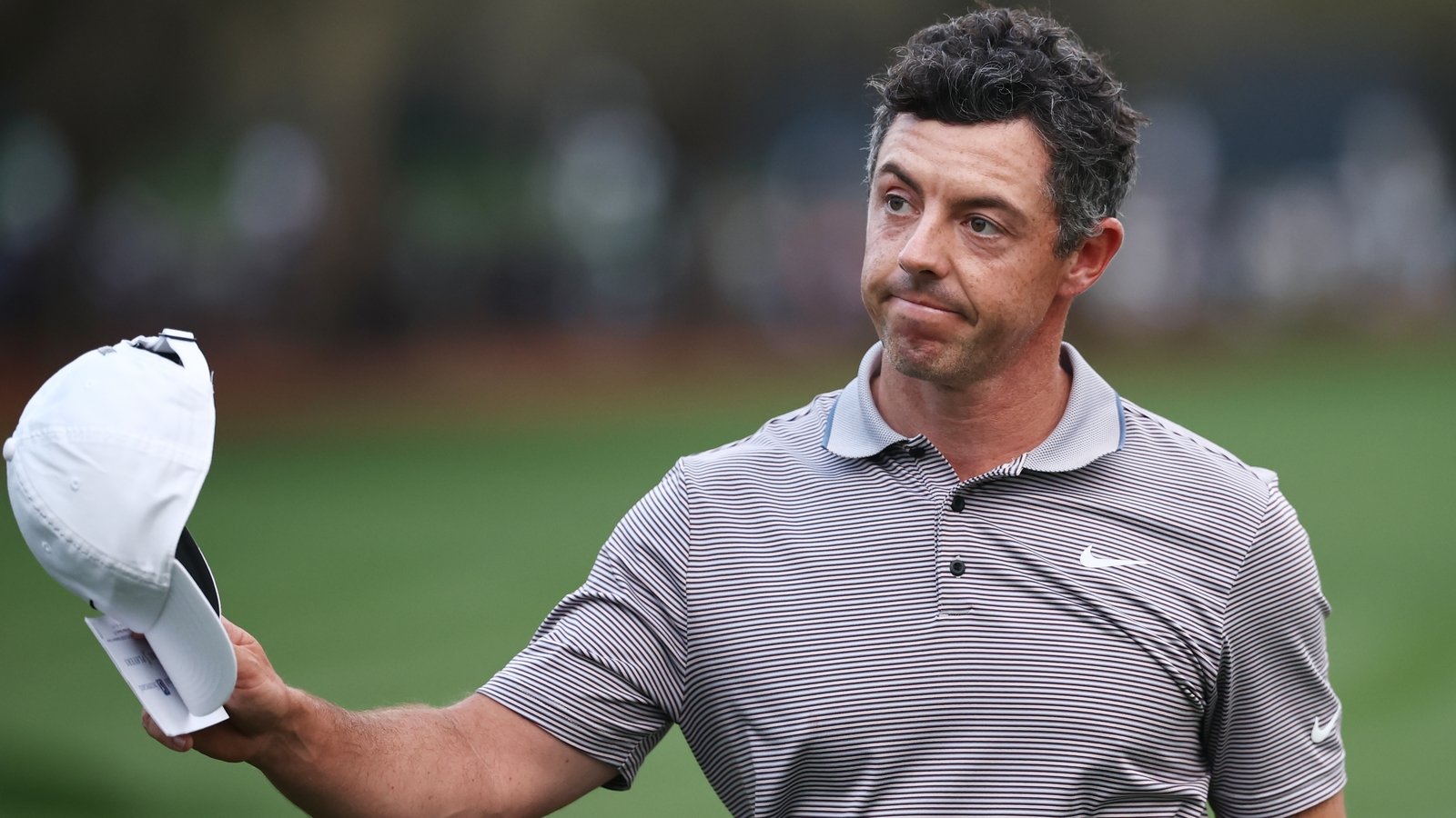 Rory McIlroy and Kevin Spaun Eye Monday Playoff Showdown at The Players Championship at TPC Sawgrass