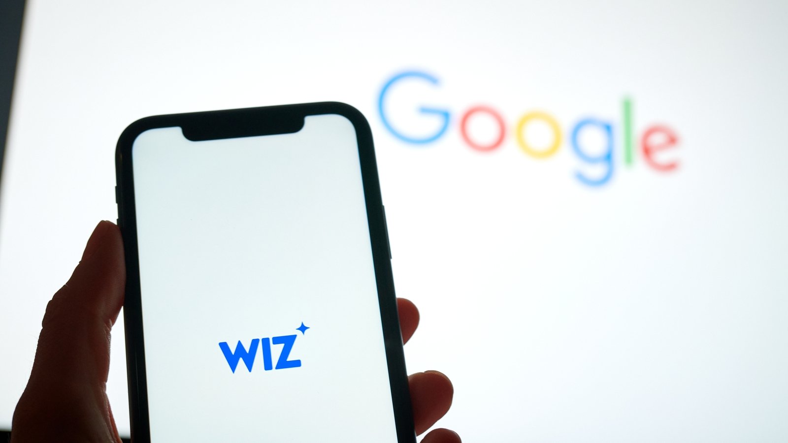Alphabet back in talks to buy Israel's Wiz for over $30 billion - source