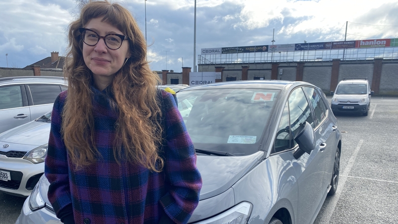 Lack of reciprocal drivers' licence exchange a 'huge barrier'