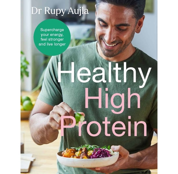 Healthy High Protein