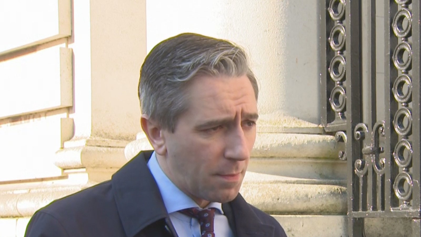 Tariffs are 'bad news' for customers, says Tánaiste