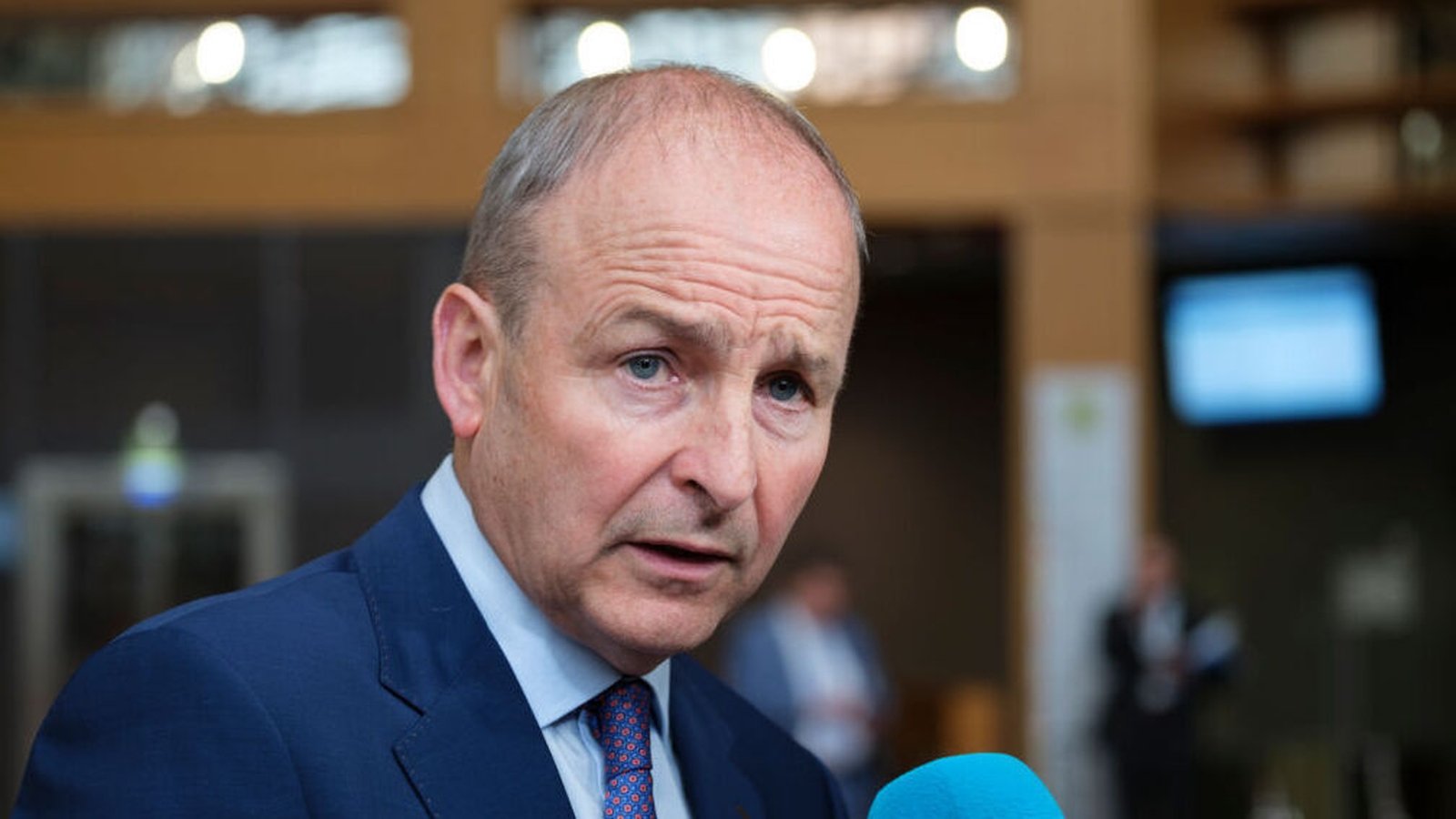 Taoiseach Plans to Select Dáil Committees Next Week: Key Updates and Expectations