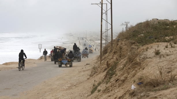 Israeli Army’s Ground Operations in Gaza: Key Insights and Impacts Israeli Army’s Ground Operations in Gaza: Key Insights and Impacts