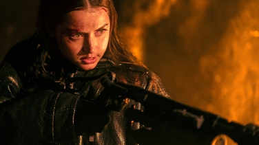 The world of John Wick expands with Ballerina