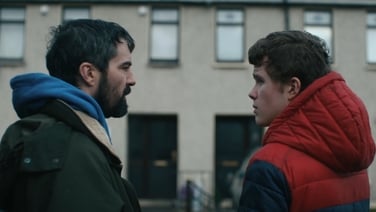 Cardboard Gangsters director unveils new crime thriller
