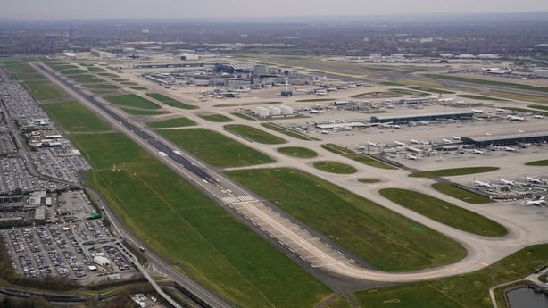 Navigating Airline Chaos: The Aftermath of Heathrow’s Unexpected Shutdown