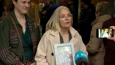 Families in call over maximum sentences after motorcyclists' deaths